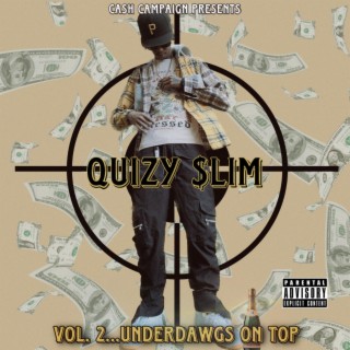 Vol. 2... Underdawgs On Top