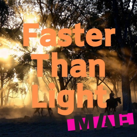 Faster Than Light | Boomplay Music