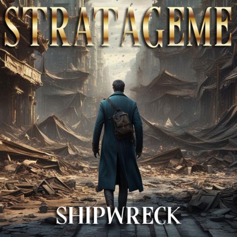 Shipwreck | Boomplay Music