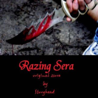 Razing Sera (Original Film Soundtrack)