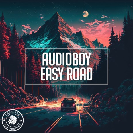 Easy Road (Extended Mix) | Boomplay Music
