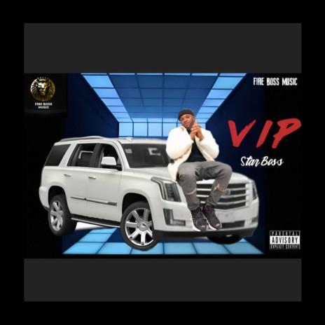 VIP Official mp3 | Boomplay Music