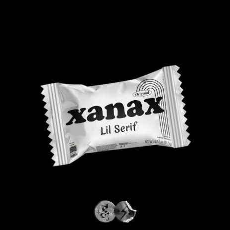 XANAX | Boomplay Music