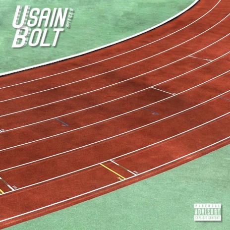 Usain Bolt ft. ILL B