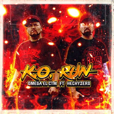 Ko Run ft. Hechyzero | Boomplay Music