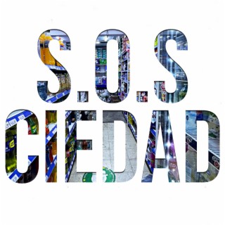 SOS ciedad ft. Rolanx Tmt lyrics | Boomplay Music