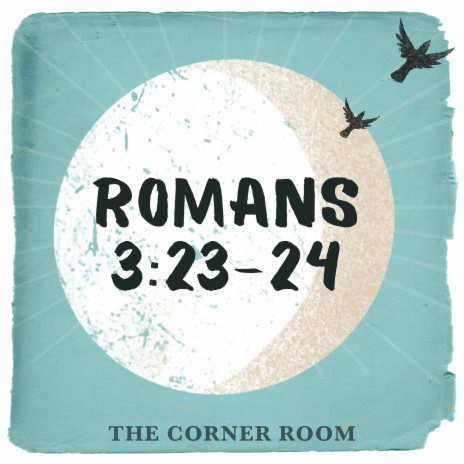 Romans 3:23-24 (English Standard Version) | Boomplay Music