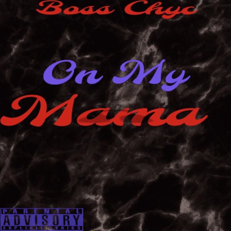 On my mama cover | Boomplay Music