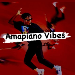 Viral Amapiano Vibes Beat