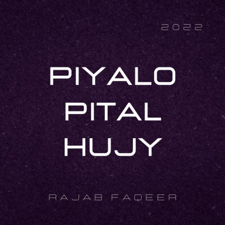 Piyalo Pital Hujy | Boomplay Music