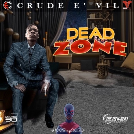Dead Zone (Instrumental) | Boomplay Music