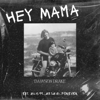 Hey Mama lyrics | Boomplay Music