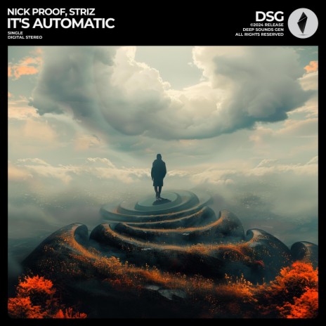 It's Automatic (Radio Edit) ft. Striz | Boomplay Music