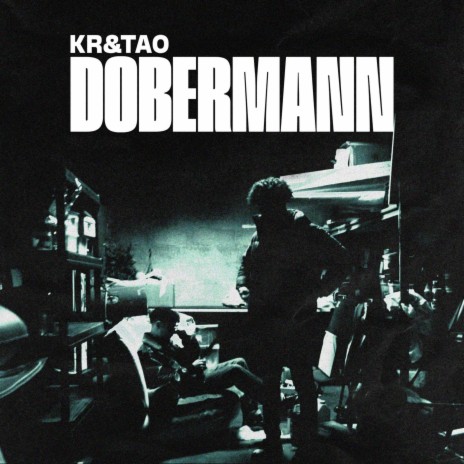 DOBERMANN | Boomplay Music