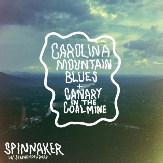 Carolina Mountain Blues