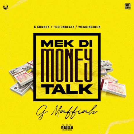 Mek Di Money Talk | Boomplay Music