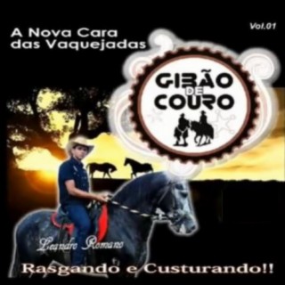 GIBÃO DE COURO