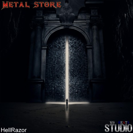 Hellrazor | Boomplay Music