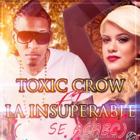 Se Acabo (feat. La Insuperable) | Boomplay Music