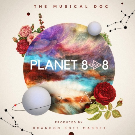 Planet 808 | Boomplay Music