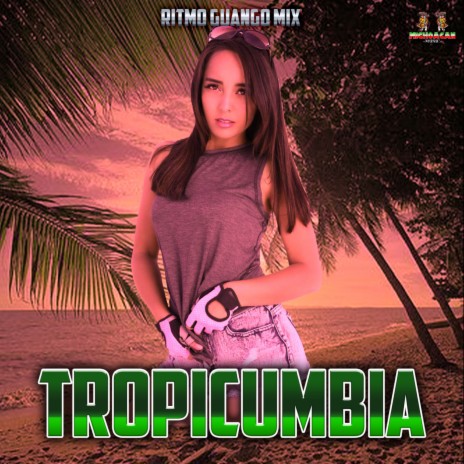 El Piquetito ft. TropiCumbia | Boomplay Music