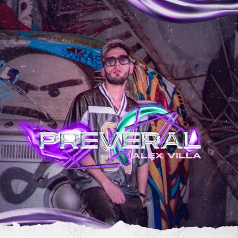 PREVERAL | Boomplay Music