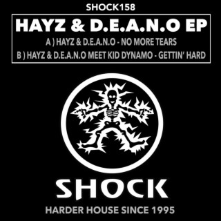 Hayz & D.E.A.N.O. EP