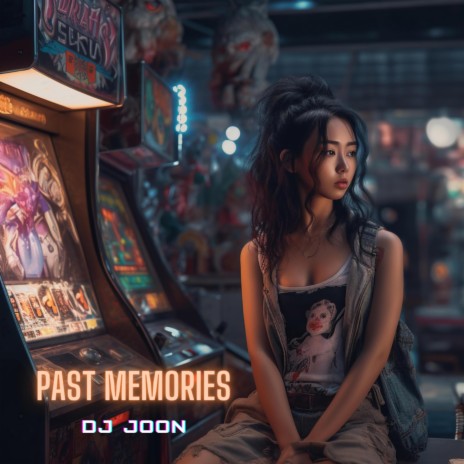 Past Memories | Boomplay Music