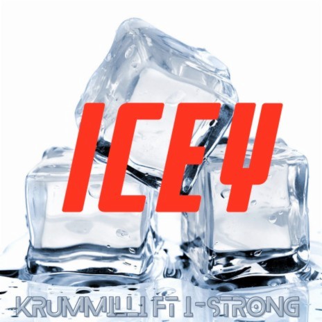 Icey ft. I-Strong | Boomplay Music