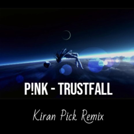 Pink (Trustfall) (KiranPick Edit) | Boomplay Music