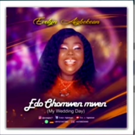 Edo Ohomwen mwen | Boomplay Music