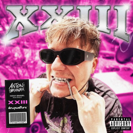 XXIII