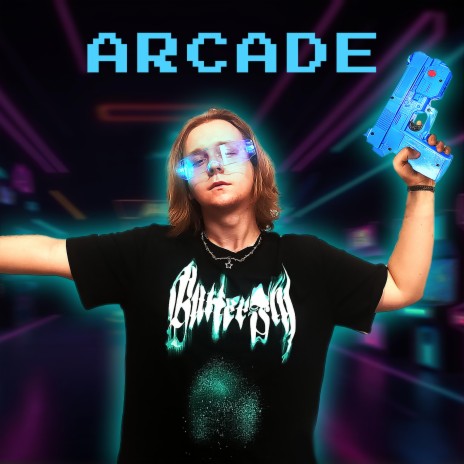 Arcade | Boomplay Music