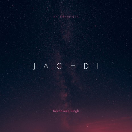 Jachdi