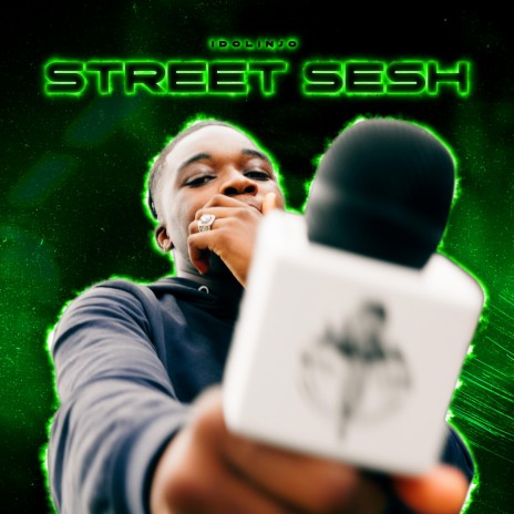 Hear No Evil (Street Sesh) ft. idolinjo & Calum The Engineer | Boomplay Music