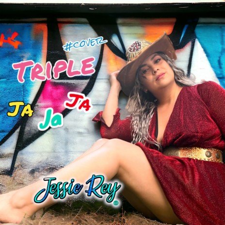 Triple JAJAJA (cover)