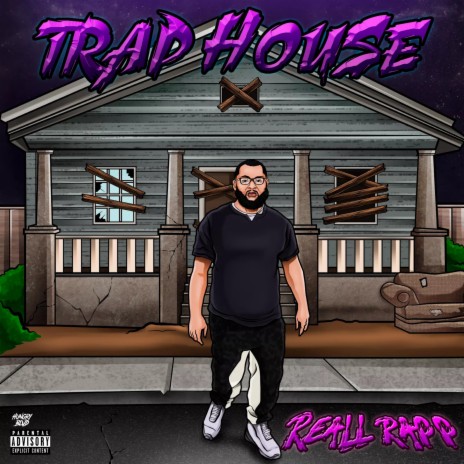 TRAP HOUSE | Boomplay Music