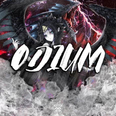ODIUM (Break The Bass Remix) ft. Break The Bass | Boomplay Music