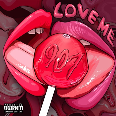 LOVE ME | Boomplay Music