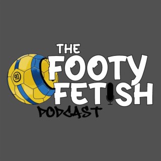 Best 00's Premier League Kits -  Footy Fetish Podcast EP.22