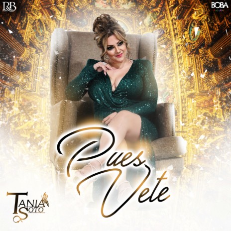 Pues Vete | Boomplay Music