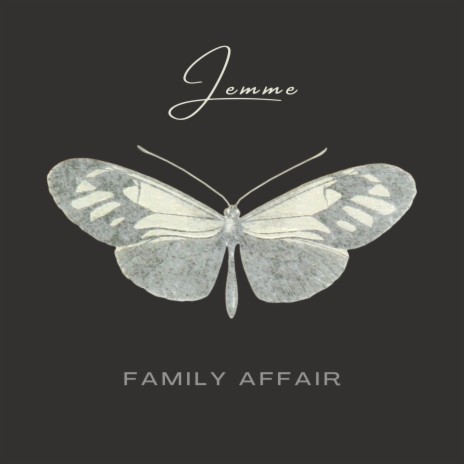 Family Affair ft. Minus Manus | Boomplay Music