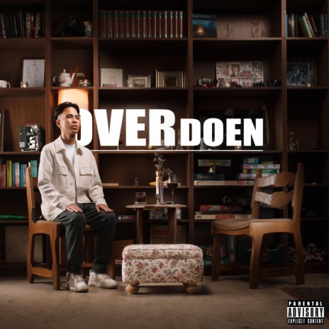 Overdoen ft. Major Dreamin' | Boomplay Music