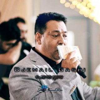 Djemail Gashi I LOVE YOU lyrics | Boomplay Music