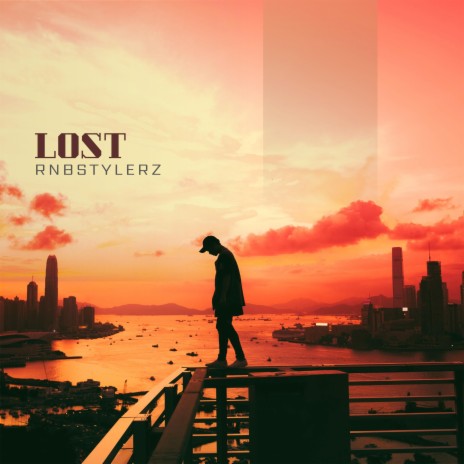Lost (Extended Mix) | Boomplay Music
