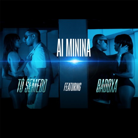 Ai Minina (feat. Badoxa) | Boomplay Music