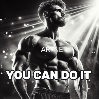 YOU CAN DO IT lyrics | Boomplay Music