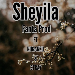 Sheyila