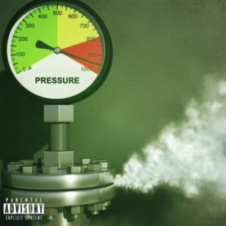 Pressure (feat. Von XXL)
