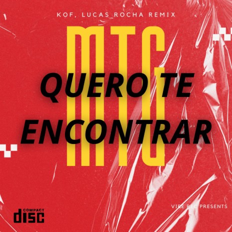 Quero Te Encontrar (Club Mix) ft. Dj Lucas Rocha | Boomplay Music